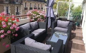 Chambre D'Amis - Chambres D'Hotes-B&B-Guest House
