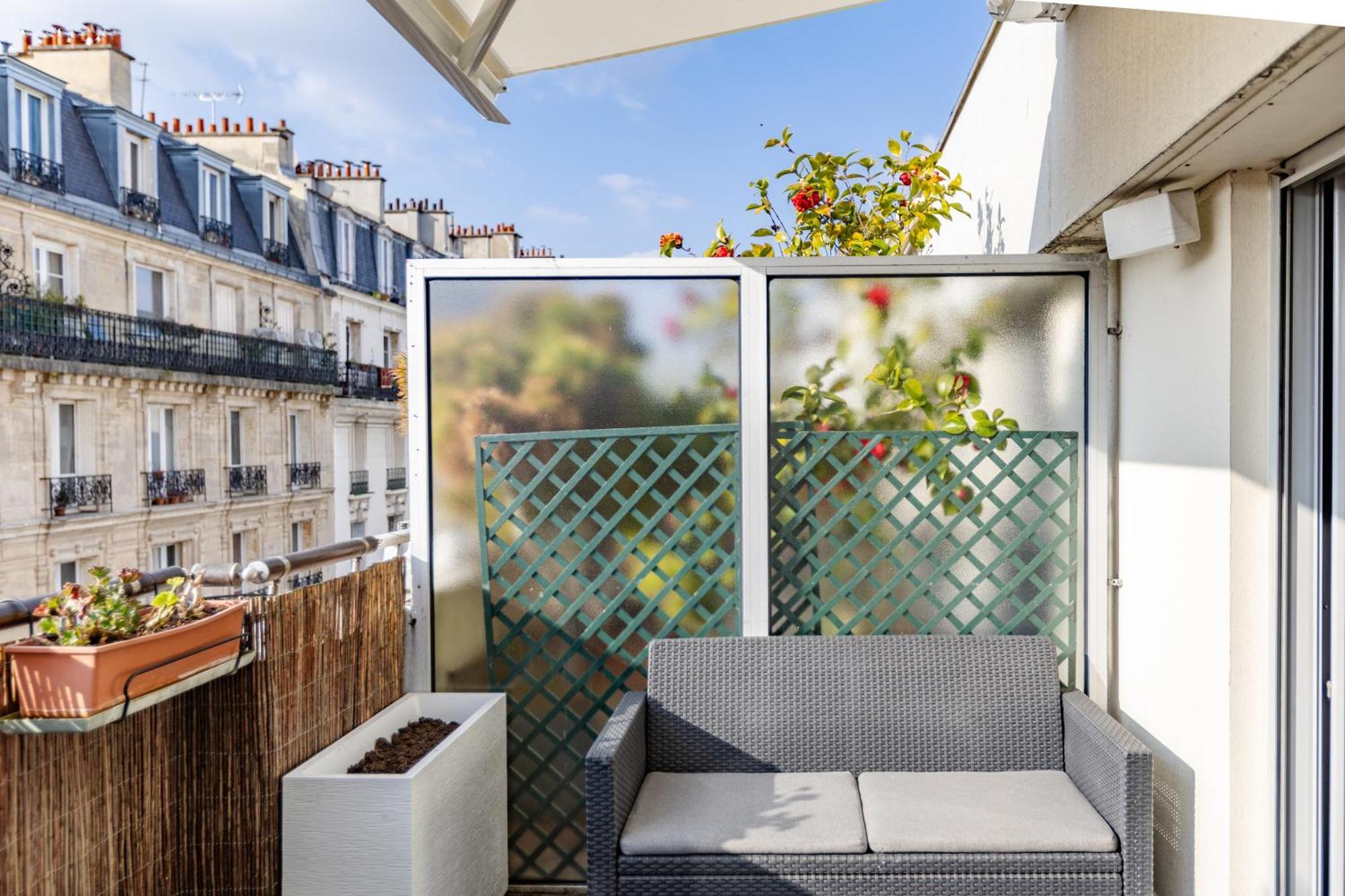 Chambre D'Amis - Chambres D'Hotes-B&B-Guest House Paris Exterior photo